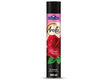 30810 1 arola osvezovac vzduchu 400ml rose