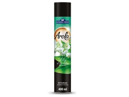 30822 1 arola osvezovac vzduchu 400ml lily