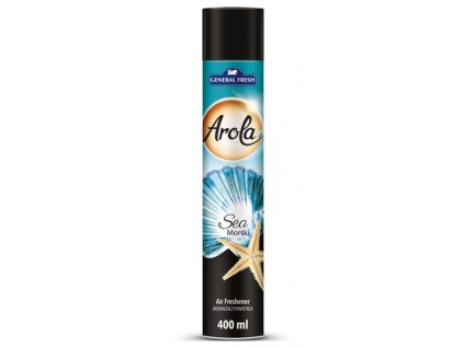 30828 1 arola osvezovac vzduchu 400ml more