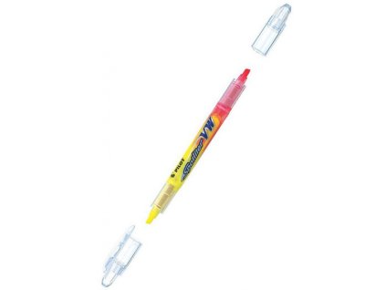 30831 1 pilot 4900 spotliter begreen zluto ruzovy
