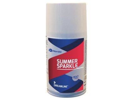 30870 1 osvezovac vzduchu merida summer sparkl napln 270ml