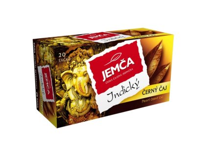 30897 1 caj jemca cerny indicky