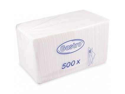 30981 1 ubrousky gastro 500ks bile