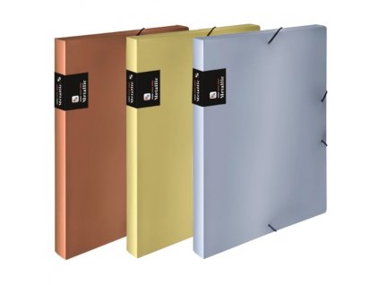 30996 box s gumou metalic a4 mix barev