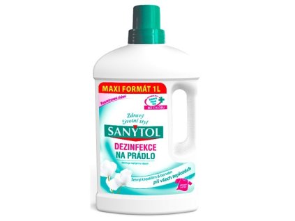 31017 1 sanytol dezinfekce na pradlo 1l