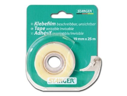 31041 1 lepici paska popisovatelna 19mm 25m