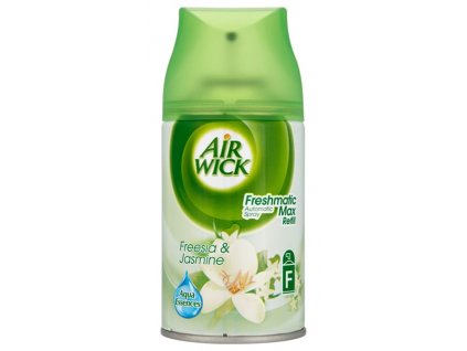 Air Wick Freshmatic Bílé květy náplň 250ml