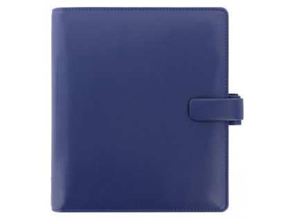 31077 1 diar filofax metropol a5 modry