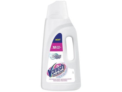 31128 1 vanish oxi action 1l na bile pradlo