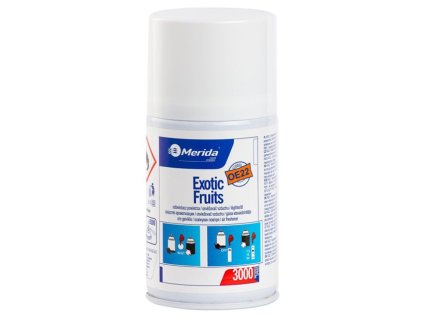 31185 1 osvezovac vzduchu merida exotic fruits napln