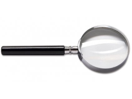 31203 lupa kovova 90mm