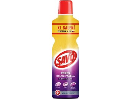 31230 1 savo perex 1 2l kvetinova vune