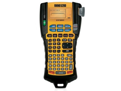 3204 1 dymo rhino 5200 stitkovac