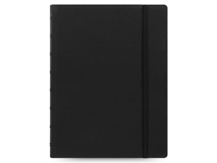 3210 1 filofax notebook classic a5 cerny