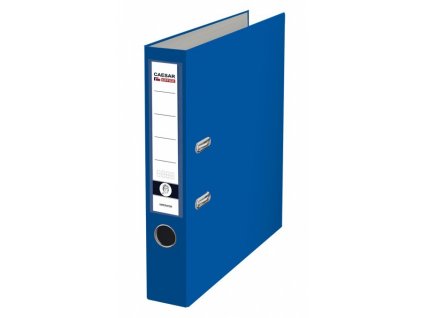 33228 1 pakovy poradac imperator a4 50mm modry