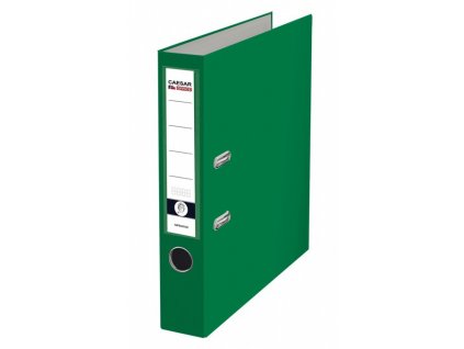 33234 1 pakovy poradac imperator a4 50mm zeleny