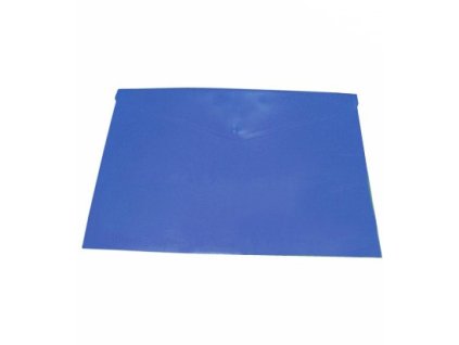 3345 obalka s drukem classic a5 modra