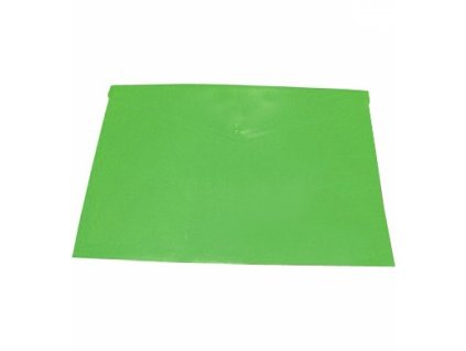 3351 obalka s drukem classic a5 zelena