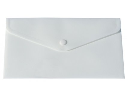 3366 obalka s drukem classic dl bila