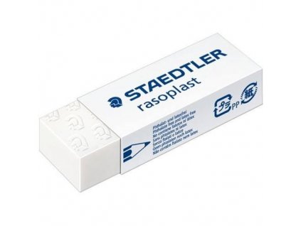 Pryž Staedtler Rasoplast 526 B20