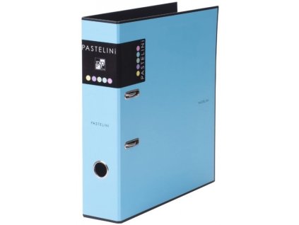 34740 pakovy poradac pastelini a4 modry