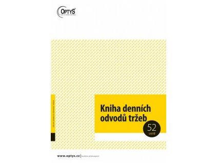 35664 1 kniha dennich odvodu trzeb 1095 a4