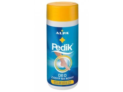 3600 1 pedik zasyp na nohy