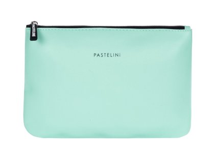 3648 1 kosmeticka taska pastelini plocha zelena