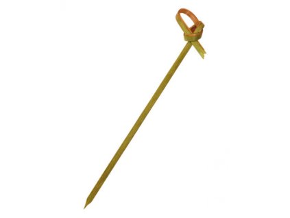 36552 1 bambusove bodce uzlik 10cm 100ks