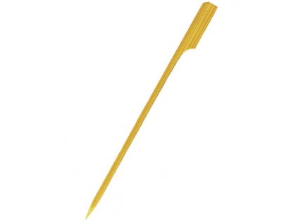 36561 1 bambusove bodce fingerfood 20cm 250ks