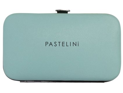 3657 1 manikura pastelini zelena