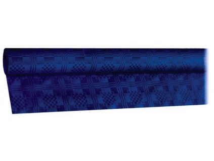 Ubrus papírový 1,2x8m modrý
