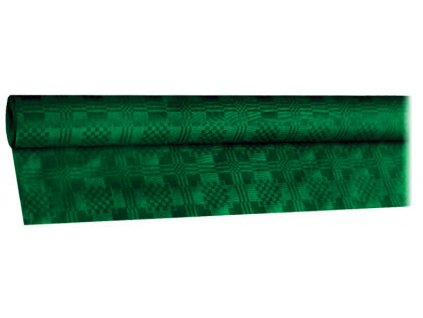 Ubrus papírový 1,2x8m zelený