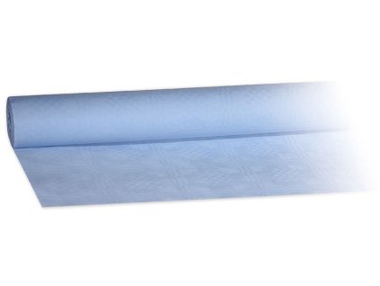 36735 1 ubrus papirovy 1 2x8m svetle modry