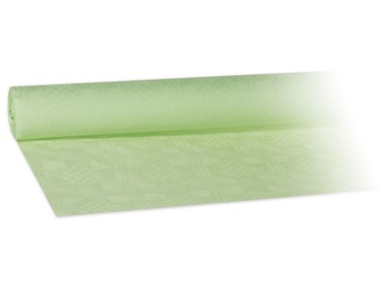 36753 1 ubrus papirovy 1 2x8m zlutozeleny