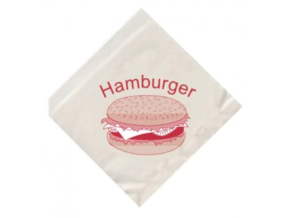 36909 1 sacek na hamburger 14x14cm 500ks