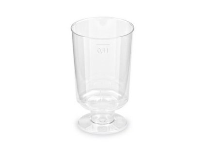 37113 1 kelimek 100ml krystal na stopce 15ks
