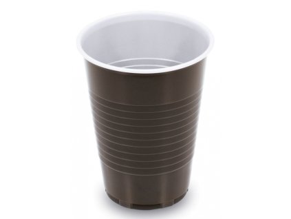 37167 1 kelimek 180ml termo hnedy 100ks