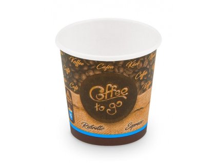 37320 1 kelimek 110ml na kavu papirovy 50ks