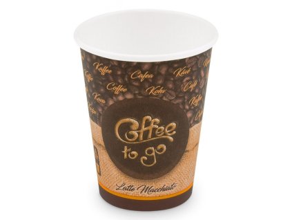 37332 1 kelimek 420ml na kavu papirovy 50ks