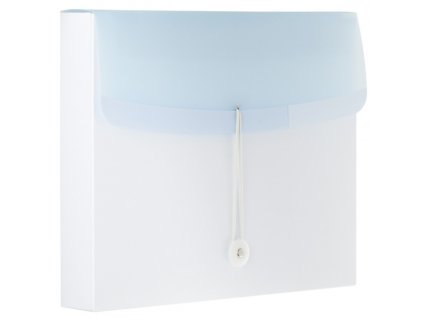 Box na spisy Color Dream A4 modrý