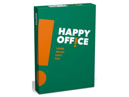 IGEPA HappyOffice Kopierpapier
