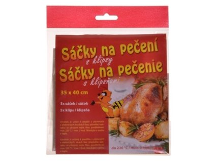 38721 1 sacek na peceni vipor ekonomy s klipsy