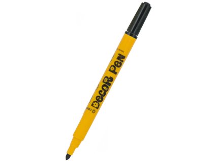 Centropen 2738 Decor Pen černý