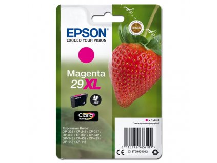 Epson T2993 T29XL magenta