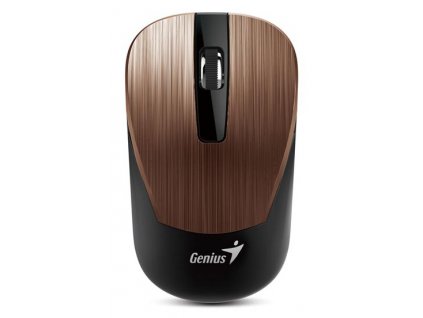 Myš Genius NX-7015 měděná