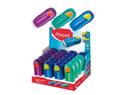 Pryž Maped vysouvací