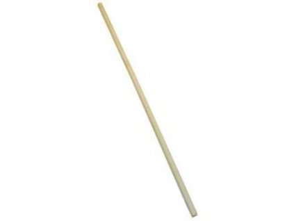 3954 1 hul drevena 120cm