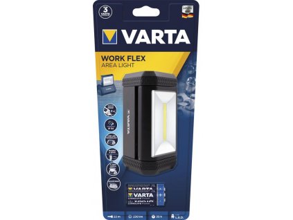 39888 svitilna varta work flex area light