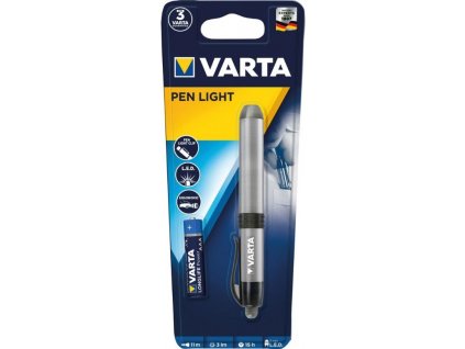 Svítilna Varta Pen Light